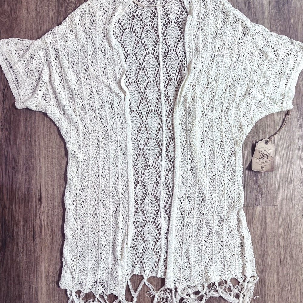 True Craft Cardigan 🏷️ - Picture 2 of 8
